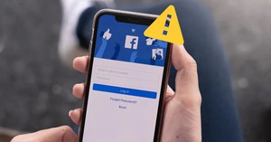 Người dùng Facebook cẩn thận mã độc mới đánh cắp thông tin thẻ tín dụng, mất luôn tài khoản