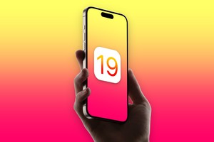 Những dòng iPhone cũ nào sẽ được cập nhật iOS 19 mới?