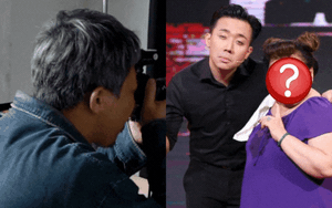 Nữ diễn vi&ecirc;n duy nhất được Trấn Th&agrave;nh gọi l&agrave; "b&aacute;u vật Việt Nam", diễn hay đến nỗi kh&aacute;n giả xếp h&agrave;ng tặng tiền- Ảnh 4.