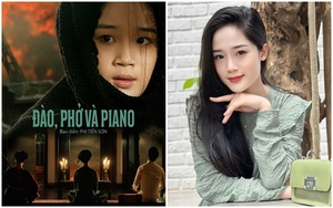 Tiểu thư nhà giàu trong Đào, Phở Và Piano: Sinh năm 2003, vượt hàng trăm người thành nữ chính khi đang học ngành Marketing