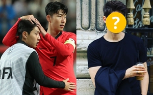 Tài tử Secret Garden bất ngờ bị cuốn vào drama của Son Heung Min - Lee Kang In và cách anh thâm thúy đáp trả dư luận