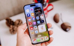 Giá smartphone đồng loạt dò đáy: iPhone 12, 15 Pro Max rẻ chưa từng có trong lịch sử, siêu phẩm đình đám 1 thời chỉ còn 7 triệu đồng