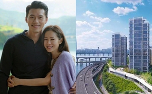 Son Ye Jin - Hyun Bin vô tình khiến thông tin nhà đất nhiễu loạn, công ty quản lý vội vào cuộc