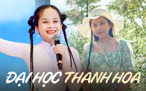 Nữ sinh Hà Nội đỗ vào trường ĐH mà tất cả học sinh Trung Quốc ao ước, đã sẵn sàng chinh phục thế giới &quot;học bá&quot;