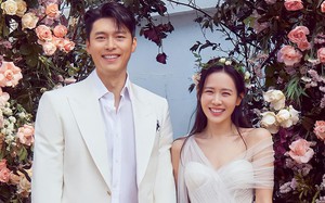 Kết hôn với Son Ye Jin, Hyun Bin thay đổi thành người hoàn toàn khác!