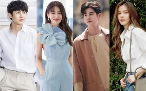 Trầm trồ dàn sao tuổi Thìn của Tbiz: Mario Maurer và &quot;Song Hye Kyo Thái&quot; vừa đẹp vừa học vấn khủng, nhưng nữ tiến sĩ này gây bất ngờ hơn