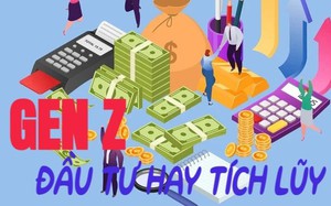 Gửi tiết kiệm hay đầu tư: Đâu mới là cách 