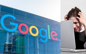 Mang tiếng công ty Internet số 1 thế giới nhưng nhân viên Google đang 