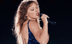 Hàn Quốc đau đáu việc Taylor Swift giúp Singapore thu 500 triệu USD