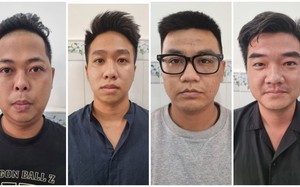 Người đ&agrave;n &ocirc;ng bị trừ gần 100 triệu trong t&agrave;i khoản sau một cuộc gọi, nhờ ng&acirc;n h&agrave;ng chặn giao dịch nhưng kh&ocirc;ng được: C&ocirc;ng an v&agrave;o cuộc, đ&atilde; bắt 4 đối tượng
