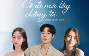 Nổ meme drama tình ái twist như phim của Han So Hee: Hết cà khịa đến xóa story, không hài bằng cả rổ đạo lý