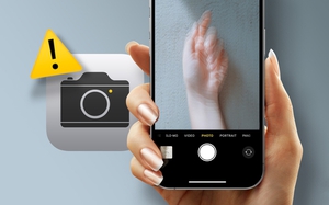 Cách khắc phục lỗi camera của iPhone bị nhấp nháy khi chụp ảnh hoặc quay video