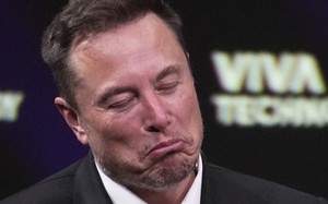 Nóng: Elon Musk thừa nhận dùng ma túy hàng tuần