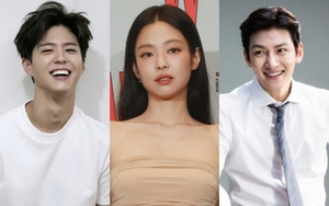 Rộ tin Jennie từ chối đi show cùng Park Bo Gum, Ji Chang Wook vì sốc với những lời chỉ trích gay gắt?