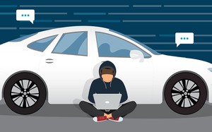 Carhackers: &quot;Công nghệ&quot; trộm xe đã phát triển đến mức nào?