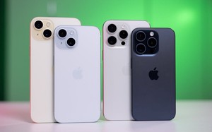 Người Mỹ không mua gì khác ngoài iPhone à? Apple bán gần 70 triệu máy/năm, ''huỷ diệt'' mọi đối thủ tại ''sân nhà''