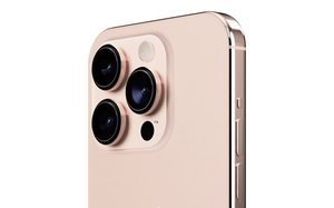 Thiết kế sang xịn của iPhone 16 Pro vừa được hé lộ rõ nét, màu sắc mới siêu sang