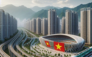 Khám phá tỉnh giáp Trung Quốc sẽ có TP lớn nhất Việt Nam với tương lai 