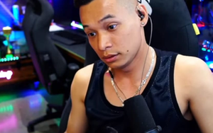 Bạn th&acirc;n streamer nhiều lần vướng drama, Độ Mixi lu&ocirc;n giữ vững th&aacute;i độ
