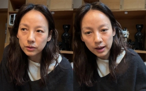 Lee Hyori tự tin khoe mặt mộc không "filter" khi livestream, netizen tiếc nuối nhan sắc "nữ hoàng gợi cảm" một thời