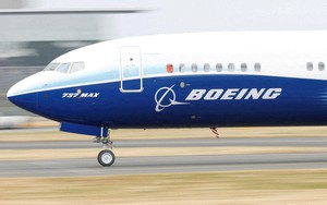 Boeing - Biểu tượng hơn 100 năm tuổi của nước Mỹ lao đao: Khách hàng tức giận, đơn hàng giảm, CEO từ chức, tương lai bất định chưa từng có
