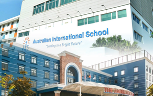 7 trường quốc tế vừa đồng ý nhận học sinh AISVN là những trường nào?