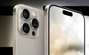 iPhone 16 Pro Max sẽ có 2 màu mới: 