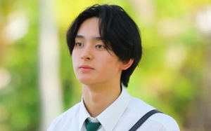 Chàng trai hot nhất Nhật Bản lúc này lại là một nam sinh 2k7 người Việt, visual như bước thẳng ra từ phim vườn trường