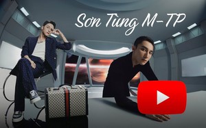 Sơn Tùng M-TP kiếm bao nhiêu tiền từ kênh YouTube tỷ views?
