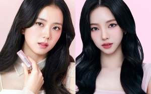 Lý do gì khiến Karina (aespa) bị “ném đá” nhiều hơn Jisoo (BLACKPINK) khi công khai hẹn hò?