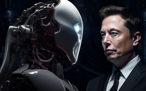 Vì sao Elon Musk nhất quyết 