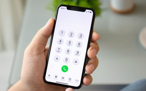 Vì sao Apple không cho iPhone ghi âm cuộc gọi?