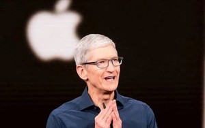 CEO Apple Tim Cook kiếm và tiêu tiền thế nào?