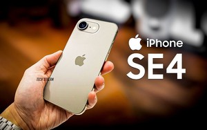 iPhone giá rẻ tiếp theo lộ diện: Thiết kế siêu sang, màu sắc đẹp 