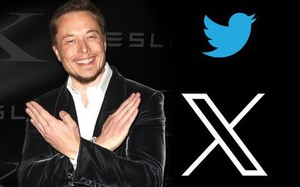 Elon Musk: Muốn đăng hay 