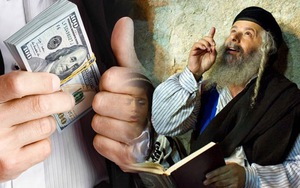 Quan điểm "ngang ngược" của người Do Thái về làm giàu, nhưng họ đã đúng hàng nghìn năm nay: Cứ ‘bay lên’ trước, điều chỉnh tâm thái sau!