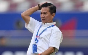 U23 Việt Nam tổn thất lực lượng sau trận thắng U23 Malaysia