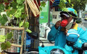 Nắng nóng kéo dài, TP Hồ Chí Minh đề nghị người dân trữ nước ngọt