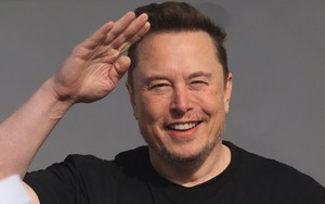 Nóng: Elon Musk vừa sa thải toàn bộ 40 nhân viên phòng marketing của Tesla với lý do ''làm quảng cáo quá chung chung''