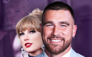 Tài sản bạn trai cầu thủ tăng hơn 500 tỷ kể từ khi quen Taylor Swift, danh tiếng được đẩy lên mức “chưa từng có”