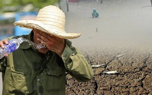Biến đổi khí hậu: Không phải tận đẩu đâu, ở ngay trước mặt mỗi người Việt rồi