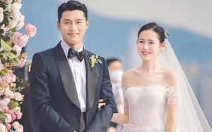 Son Ye Jin hé lộ việc tìm thấy điều may mắn đầu tiên trong cuộc đời, netizen lập tức gọi tên Hyun Bin