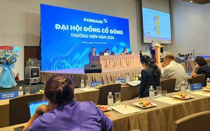 CEO Eximbank nói "rút kinh nghiệm sâu sắc" vụ chủ thẻ tín dụng nợ hơn 8,8 tỉ đồng