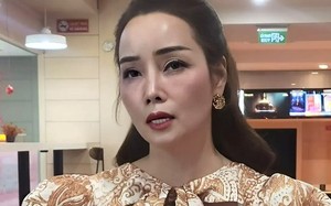 Phim của Mai Thu Huyền không bán được vé nào trong ngày