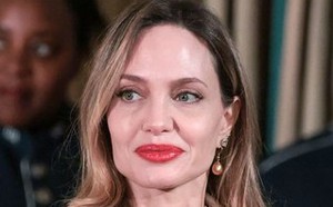 Angelina Jolie chỉ trích Brad Pitt