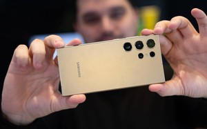 Sự cố camera của Samsung Galaxy S24 Ultra có thể phải đến tháng 6 mới được khắc phục