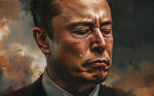 Elon Musk bất ngờ đến thăm Trung Quốc để 