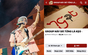 Group fan gần 100 nghìn thành viên của Ngọt đổi tên, ngừng hoạt động sau loạt ồn ào chấn động của Thắng!