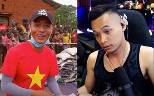 Hé lộ thủ phạm hack kênh YouTube của Độ Mixi và Quang Linh Vlog: Có cùng một đối tượng?