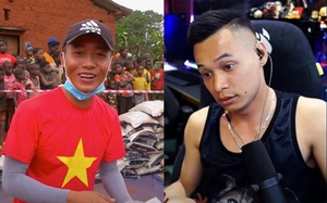 H&eacute; lộ thủ phạm hack k&ecirc;nh YouTube của Độ Mixi v&agrave; Quang Linh Vlog: C&oacute; c&ugrave;ng một đối tượng?
